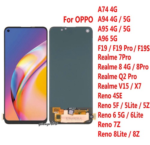 Display lcd touch screen for - display,